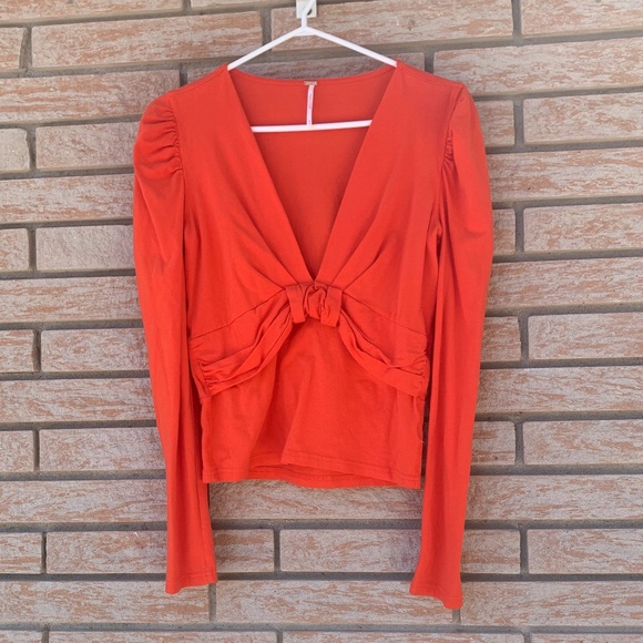 Free People Tops - Free people